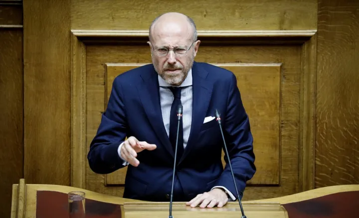 Δ. Βαρτζόπουλος για ΟΠΕΚΕΠΕ: Δικαιώθηκα - Η υπόθεση αποτέλεσε αντικείμενο πολιτικής εκμετάλλευσης