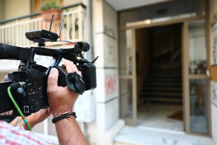 Στην ανακρίτρια Θεσσαλονίκης απολογείται σήμερα ο 25χρονος που συνελήφθη για τη δολοφονία της Β.Νέστορα