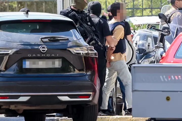 Υπόθεση Μαρφίν: Συνεχίζονται οι έρευνες για τον άνθρωπο που έστειλε το ανώνυμο μέιλ
