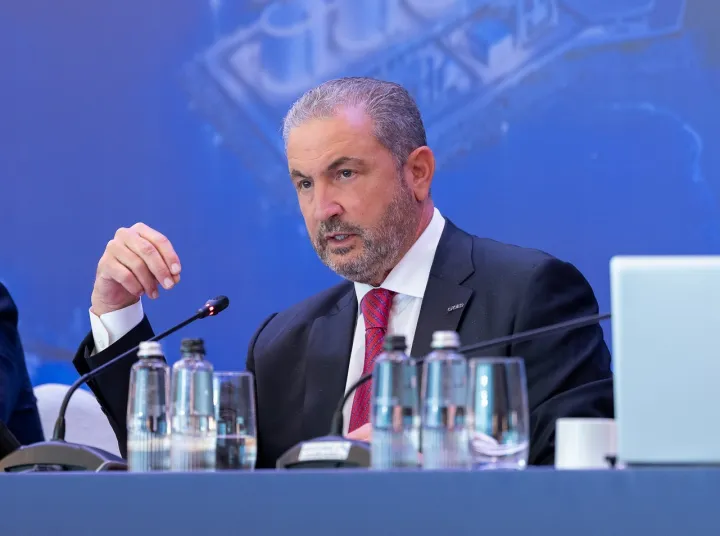 Η επόμενη μέρα της AKTOR και το σχέδιο Εξάρχου