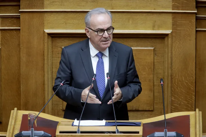 Ν. Παπαθανάσης: Νέα χρηματοδότηση από το ΕΣΠΑ για την απόκτηση διδακτικής εμπειρίας από κατόχους διδακτορικού διπλώματος σε ΑΕΙ