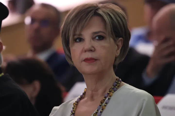 ΣΥΡΙΖΑ: Αποχώρησε και η Γεροβασίλη από την ΚΟ του κόμματος - Παραμένει ανεξάρτητη στη Βουλή