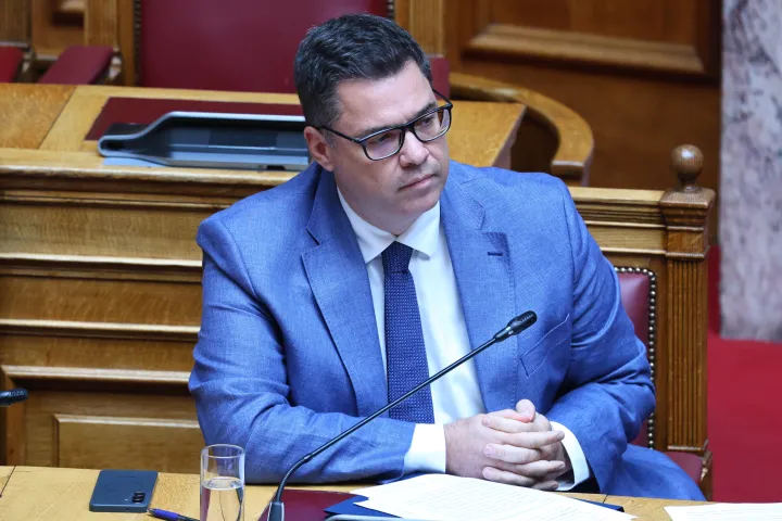 Θ. Κοντογεώργης: Προσηλωμένοι στη δουλειά μας τους επόμενους 10 μήνες μέχρι τις εκλογές