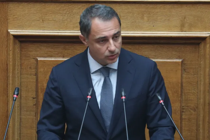 Σενετάκης για ΟΠΕΚΕΠΕ: Δεν ζήτησα ρουσφέτι - Καθήκον μου να ενημερώνω για ζητήματα που πρέπει να λυθούν