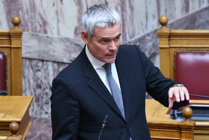 Κ. Καραγκούνης: Η χώρα μας καινοτομεί στην Ευρώπη στην προστασία των εργαζόμενων από ακραία καιρικά φαινόμενα 