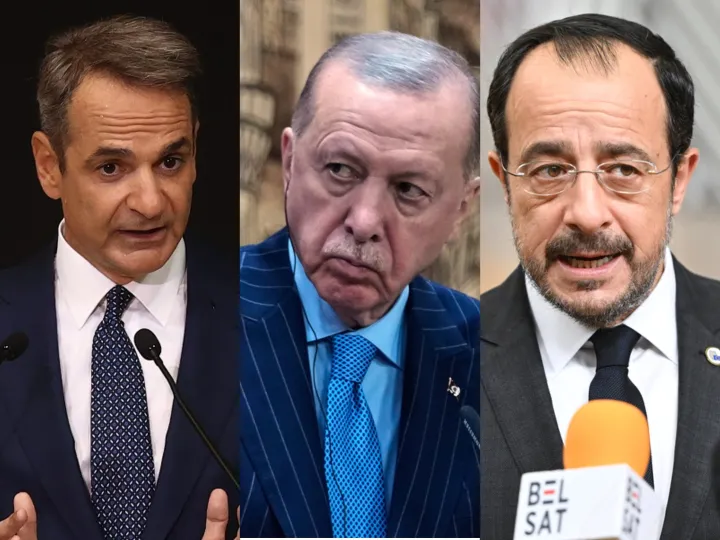 Το «σκληρό πόκερ» για το Κυπριακό, η Αθήνα και οι κινήσεις της Άγκυρας