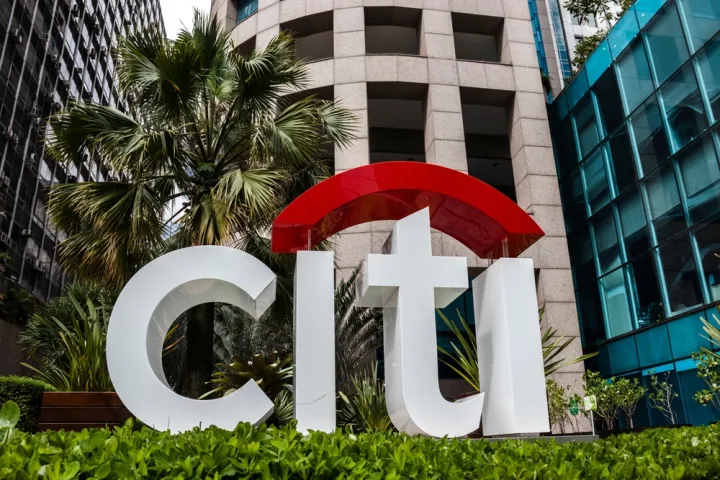 Citi: Best Investment Bank 2026 στην Ελλάδα για δεύτερη συνεχή χρονιά  - «Χωρίς προηγούμενο η δυναμική στην αγορά»
