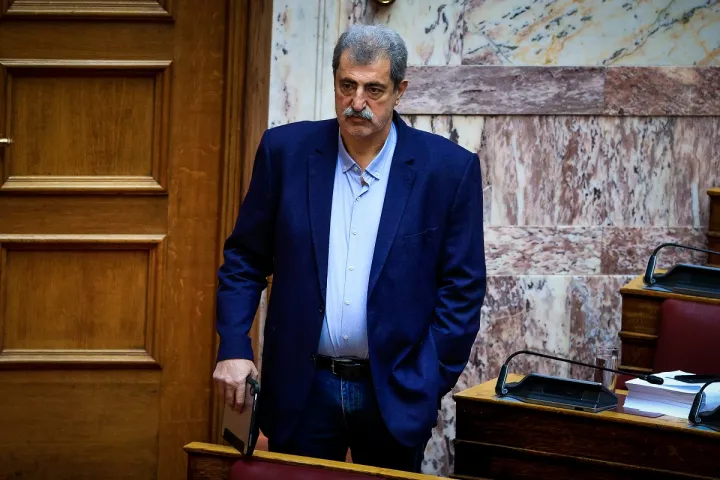 Αινιγματική ανάρτηση Πολάκη, αμφίβολη η υποψηφιότητά του για την ΚΟ του ΣΥΡΙΖΑ: Δεν χωρούν στο δρόμο μου των αλλονών κουμάντα