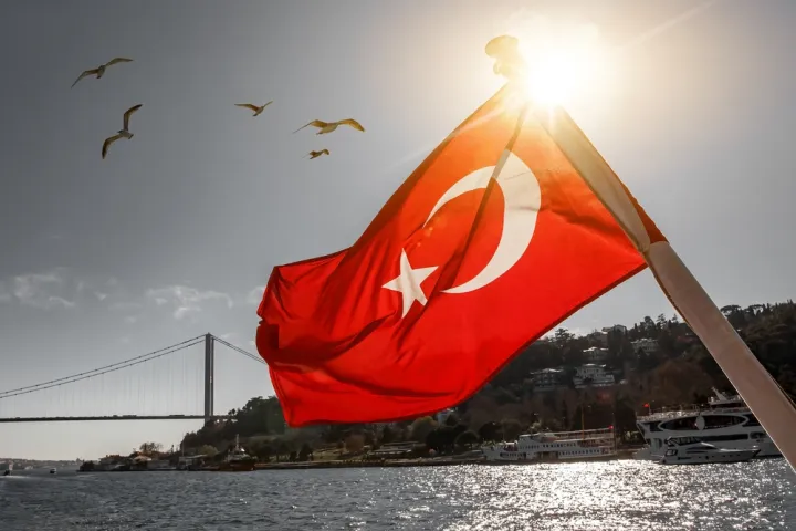 Τουρκικό ΥΠΕΞ: Απορρίπτει τις αναφορές της ΕΕ για Ανατολική Μεσόγειο και Κυπριακό