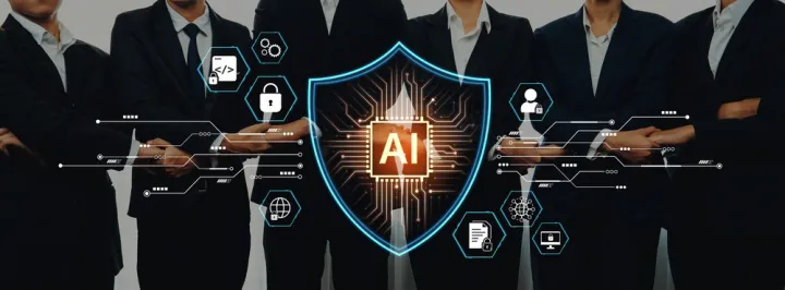 ΣΕΒ: Κυβερνοασφάλεια στην εποχή του AI