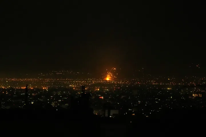 Ιράν: Νέες εκρήξεις στο Μπαντάρ Αμπάς