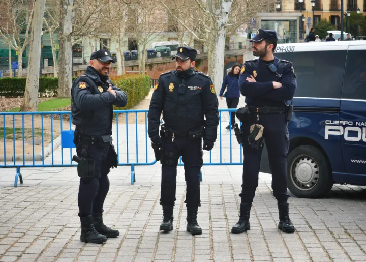 Ισπανία: Βρέθηκαν 13 τόνοι κοκαΐνης σε πλοίο - Αποκαλύφθηκε παγκόσμιο κύκλωμα, ποιοι εμπλέκονται