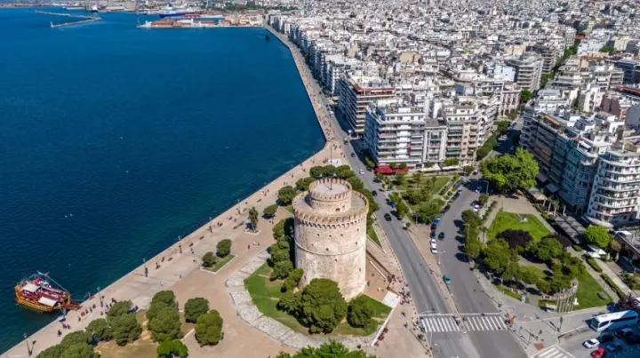 Γιατί ο ΔΣΕ βομβάρδισε τη Θεσσαλονίκη;
