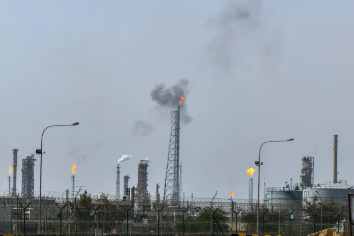Το Κουβέιτ κατηγορεί το Ιράν ότι θέτει στο στόχαστρο πολιτικές εγκαταστάσεις