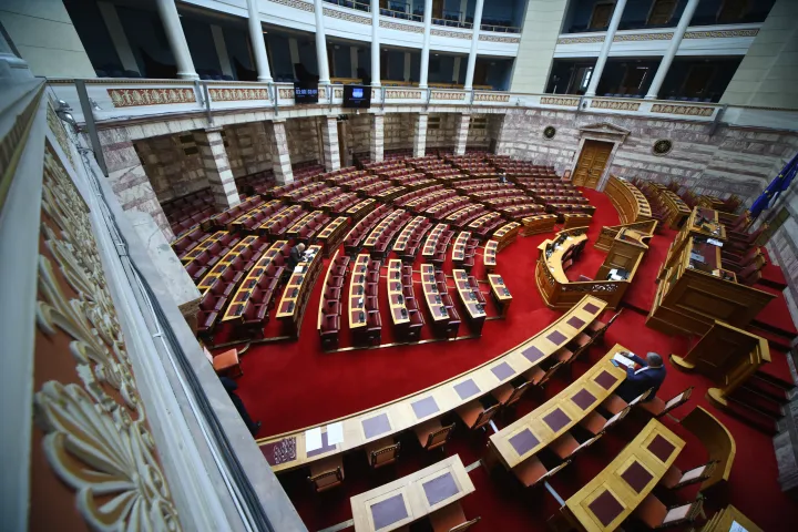Τέλος της Μεταπολίτευσης;
