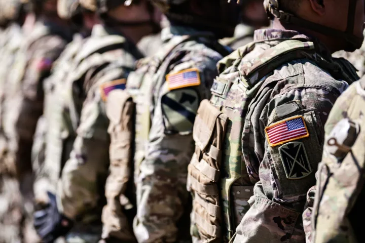 CENTCOM: Δύο Αμερικανοί στρατιώτες σκοτώθηκαν και ένας αγνοείται στην Ιορδανία
