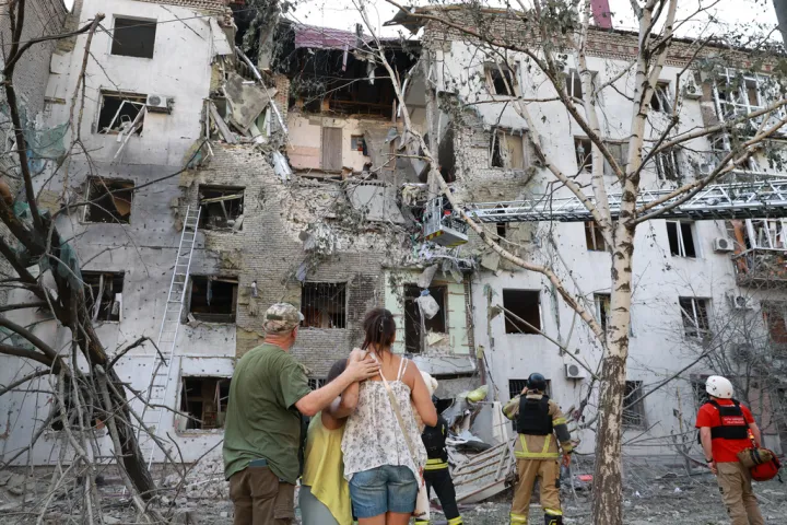 ΔΝΤ: Νέα χρηματοδότηση 690 εκατ. δολαρίων για την Ουκρανία