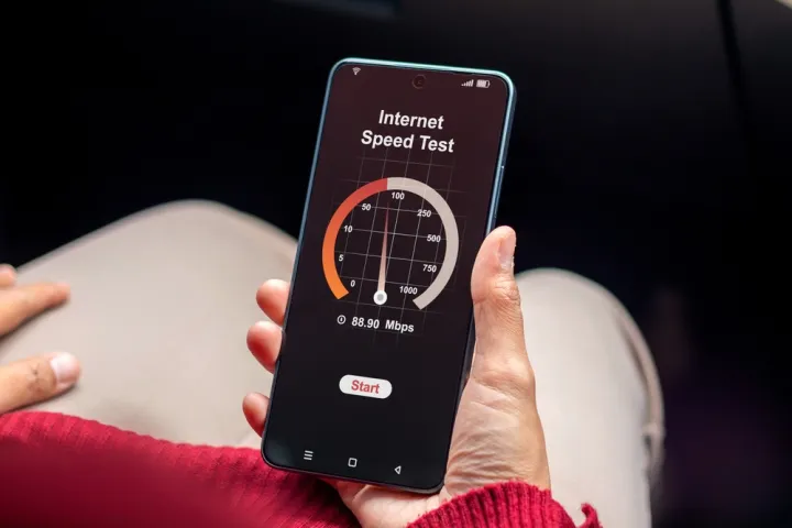 Γιατί το Internet δεν είναι εξίσου γρήγορο σε όλο το σπίτι