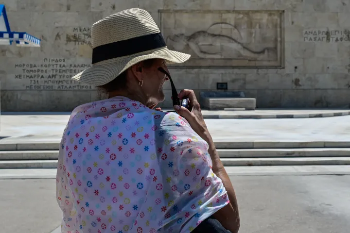 Συστάσεις του υπ. Κοινωνικής Συνοχής και Οικογένειας για τον καύσωνα