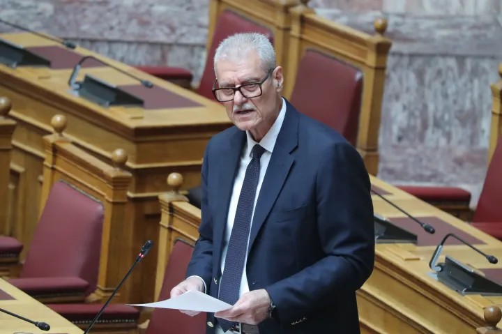 Ευ. Τουρνάς: Οι συνθήκες της Τετάρτης προσομοιάζουν με εκείνες στο Μάτι - Σε ετοιμότητα ο κρατικός μηχανισμός