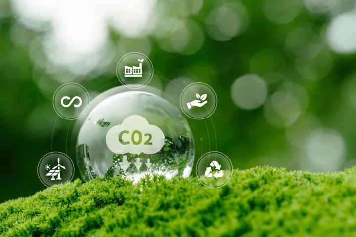 Ποιος φορέας εγγυάται τον τόνο CO₂e; Το πιστοποιητικό δεν αρκεί