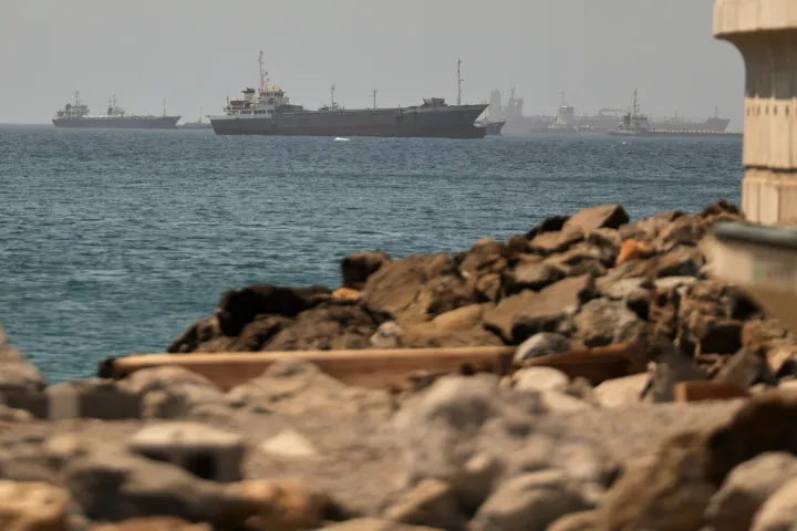 Γιατί το Ιράν διακινδυνεύει τόσα πολλά για τα Στενά του Ορμούζ - Οι τρεις επιλογές του 