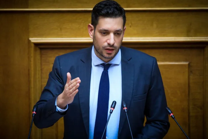 Κ. Κυρανάκης: Οι εκλογές θα πραγματοποιηθούν μετά την άνοιξη του 2027