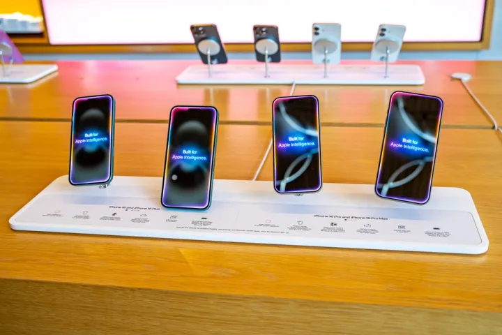 Apple και Klarna ενώνουν δυνάμεις για νέο πρόγραμμα μίσθωσης συσκευών