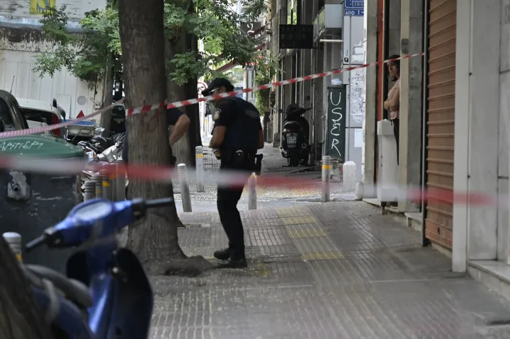 Από άγριο ξυλοδαρμό ο θάνατος του ποινικολόγου Σταύρου Γεωργίου