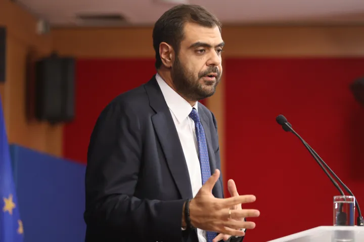 Π. Μαρινάκης: Εξετάζεται δικαιότερος τρόπος εφαρμογής τεκμηρίων για τους συνεπείς ελεύθερους επαγγελματίες