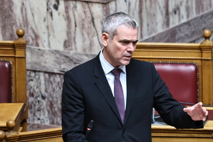 Κ. Καραγκούνης: Έκτακτα μέτρα για τους εργαζόμενους λόγω καύσωνα – Υποχρεωτική παύση υπαίθριων εργασιών 13:00-17:00