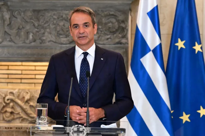 Κυρ. Μητσοτάκης: Στην αντιπολίτευση τάζουν τα πάντα - Ίσως ξέρουν ότι δεν κερδίζουν εκλογές
