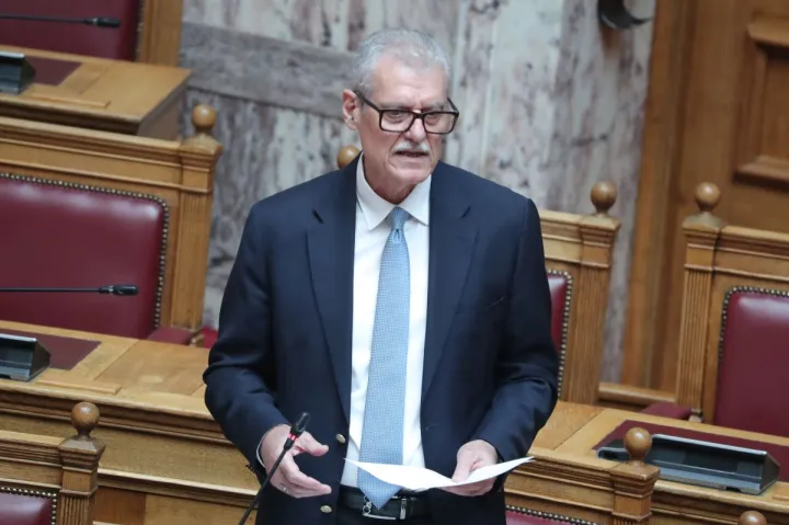 Ευ. Τουρνάς: Εστιάζουμε στην πρόληψη πυρκαγιάς και στην εξιχνίαση των εμπρησμών 