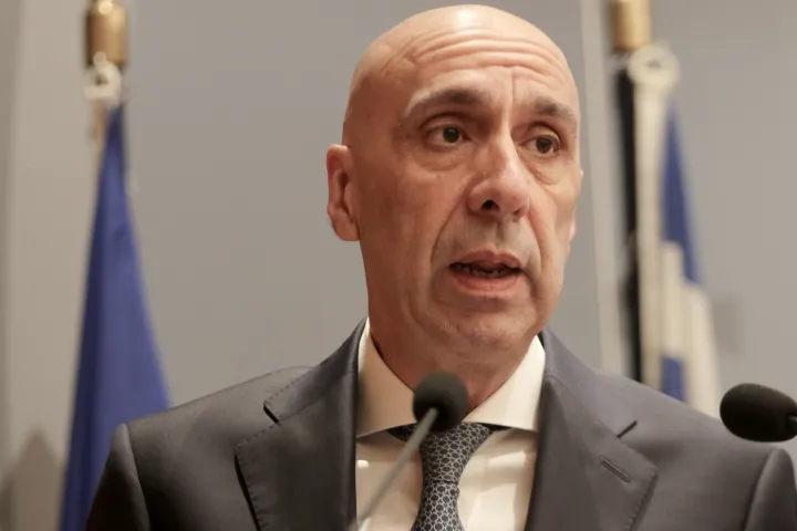 Γ. Μπρατάκος: Η 90η ΔΕΘ πρέπει να σηματοδοτήσει ένα νέο παραγωγικό συμβόλαιο για τη χώρα