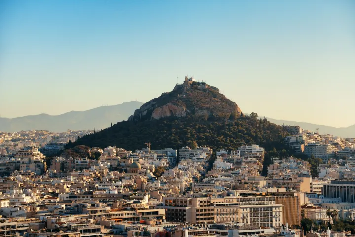 Δημοτικό Θέατρο Λυκαβηττού- Αύγουστος – Οκτώβριος 2026
