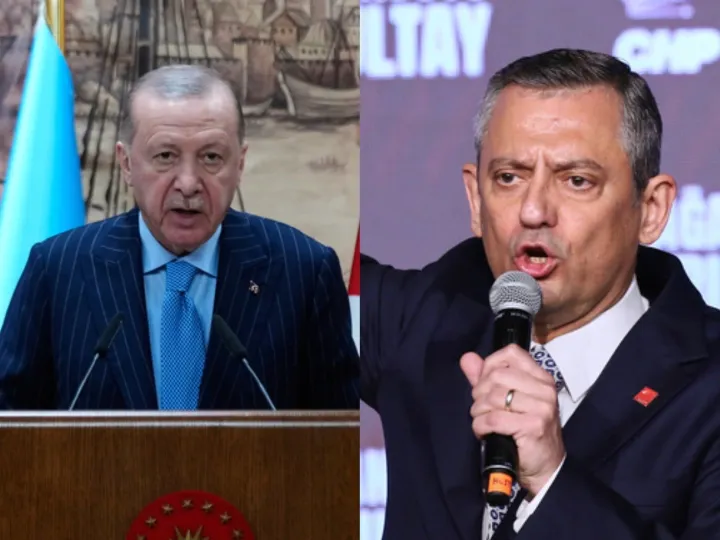 Θ. Τσίκας: Το στοίχημα Οζέλ απέναντι στο «colpo grosso» Ερντογάν