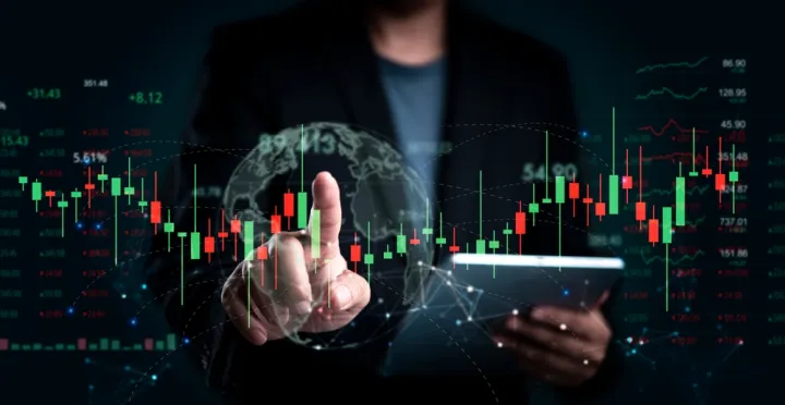 G. Giani (Citi): Τα δύο ταμπλό στις αγορές και τα αντικρουόμενα μηνύματα της παγκόσμιας οικονομίας