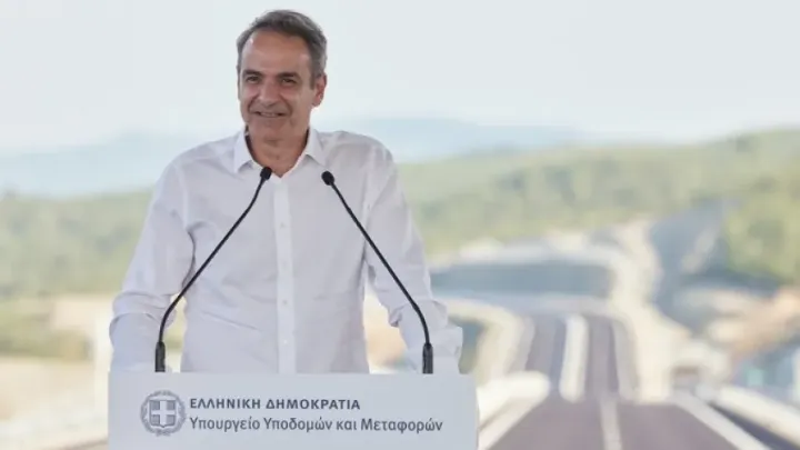 Ο Ε65 και η εξόρμηση υπουργών και στελεχών της ΝΔ στη Βόρεια Ελλάδα