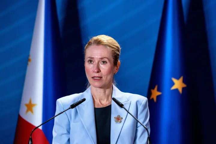 Κάγια Κάλας: Αβάσιμοι οι νέοι αμερικανικοί δασμοί στην ΕΕ – Τηρήσαμε τη συμφωνία με τις ΗΠΑ