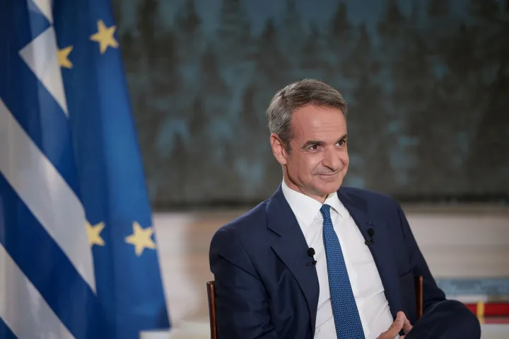 Κυρ. Μητσοτάκης: Οι εκλογές δεν θα γίνουν το φθινόπωρο - «Καλή τύχη» στα σενάρια κυβέρνησης ειδικού σκοπού