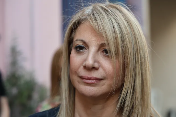 M. Kαρυστιανού: Αστεία τα περί ρωσικής επιρροής στο κόμμα μας