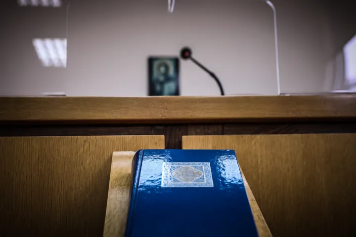 Αντίθετη η Ένωση Εισαγγελέων Ελλάδος στην αύξηση της θητείας των διοικήσεων δικαστηρίων και εισαγγελιών