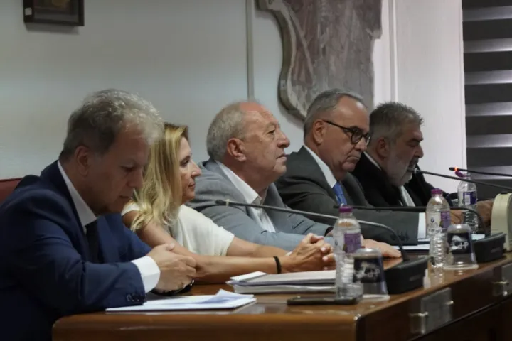 Δήμος Εορδαίας: Η επιχειρηματική επανεκκίνηση στην καρδιά του λιγνίτη – Η ΕΥΔΑΜ επιταχύνει τη Δίκαιη Αναπτυξιακή Μετάβαση