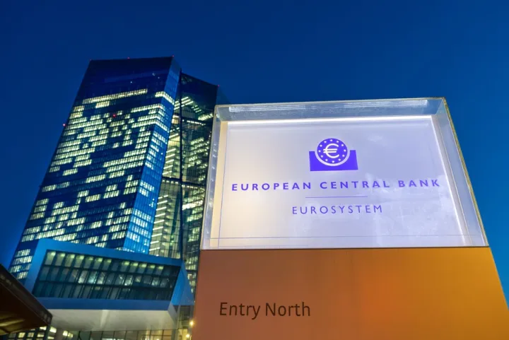 Η ΕΚΤ διαθέτει νέα γραμμή ρευστότητας σε ευρώ από το τέταρτο τρίμηνο