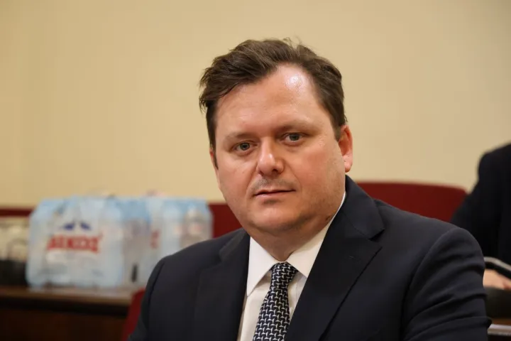 Χ. Παληός (CEO Σιδηροδρόμων Ελλάδος): Το ETCS θα είναι 100% εγκατεστημένο έως το τέλος Αυγούστου