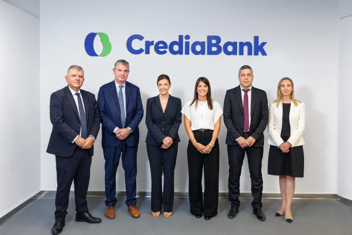 CrediaBank - ΕΤΕπ: Οι τράπεζες γυρίζουν σελίδα για την αμυντική βιομηχανία - Οι χρηματοδοτήσεις των 200 εκατ. ευρώ
