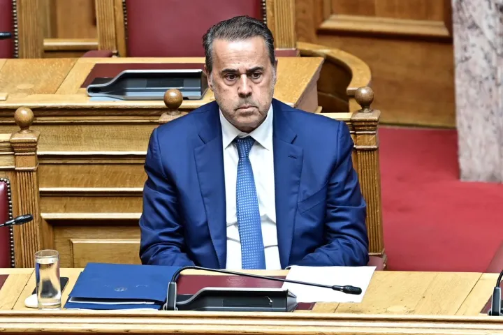 Στ. Παπασταύρου: Αναγκαία μεταρρύθμιση για ασφαλές, προσιτό, επαρκές και ποιοτικό νερό για όλους