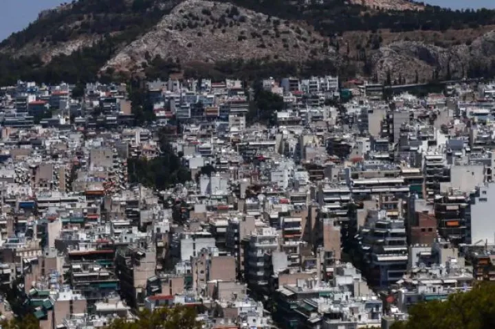 Απελευθέρωση χιλιάδων ακινήτων με κτηματική διαμεσολάβηση