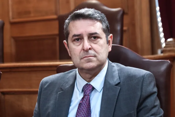 Μυλωνάκης για υπόθεση Δρουσιώτη: Όσο θόρυβο κι αν προκαλεί το ψέμα, η αλήθεια βρίσκει πάντα τον δρόμο της