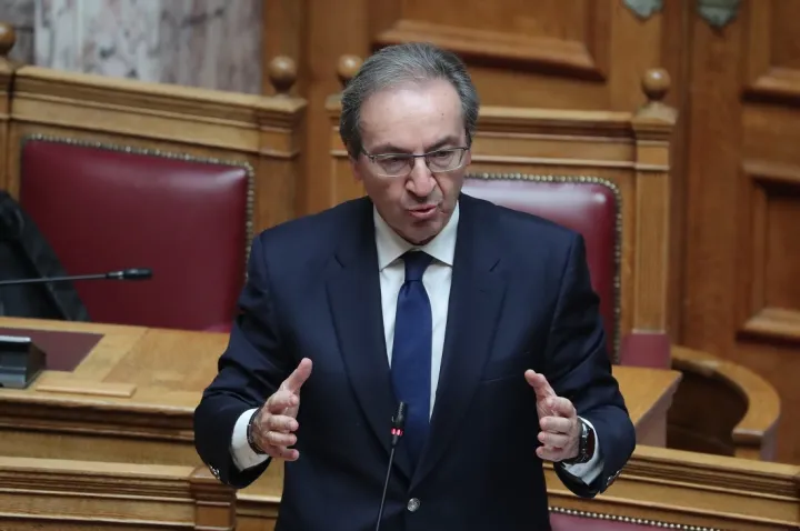 Ι. Μπούγας: Η Δικαιοσύνη δεν μπορεί να χρησιμοποιείται ως μέσο εκφοβισμού